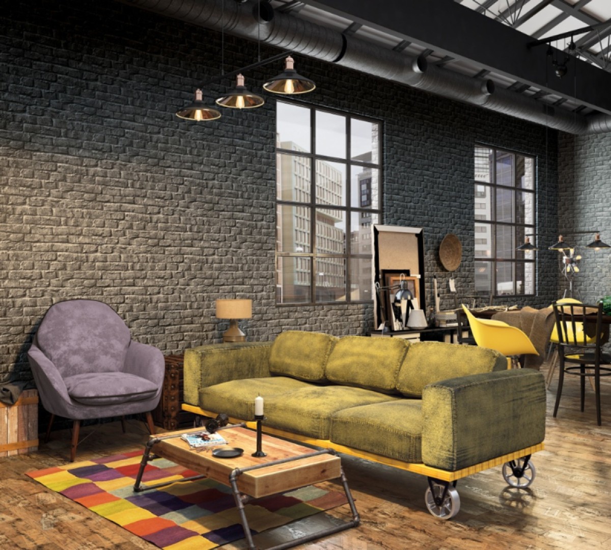 Loft Superior 34170
